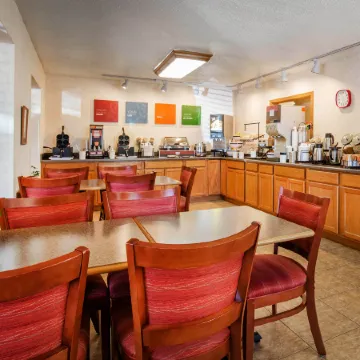 SureStay Plus Hotel by Best Western Buffalo
