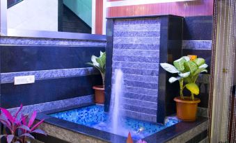 Sairam Residency Boutique Hotel