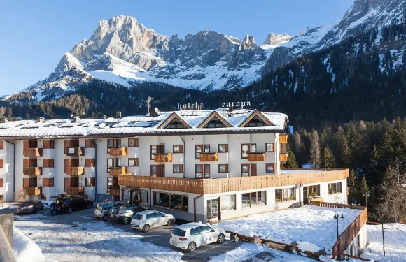 歐羅巴酒店