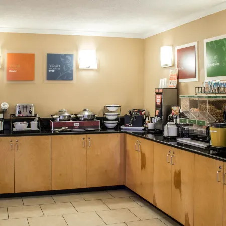Quality Inn Washington NC