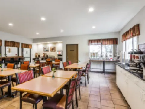Comfort Inn Ellsworth - Bar Harbor Hotels in Ellsworth