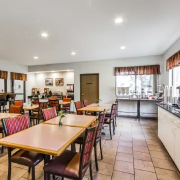 Comfort Inn Ellsworth - Bar Harbor