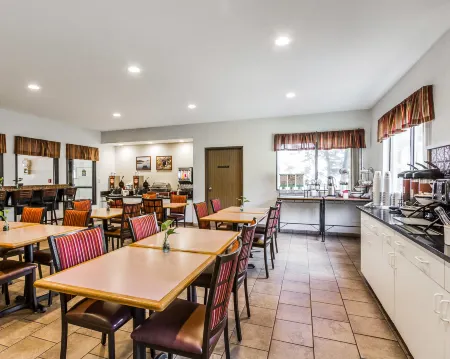 Comfort Inn Ellsworth - Bar Harbor