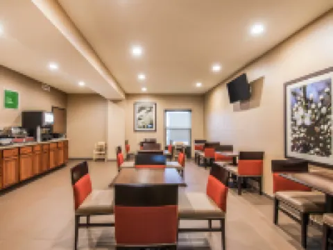 Quality Inn Cameron Hotels in Cameron