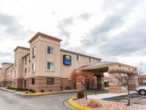 Comfort Inn & Suites Rawlins