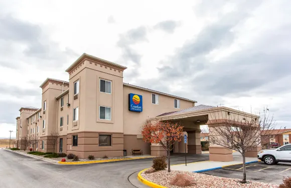 羅林斯舒適酒店