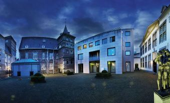 Derlon Hotel Maastricht