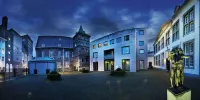 Derlon Hotel Maastricht Hotels in Maastricht