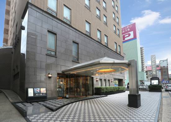 佐世保ワシントンホテル 佐世保 宿泊予約 安い料金プラン 口コミ 部屋写真 Trip Com