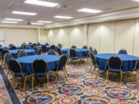 Comfort Inn & Suites Statesboro - University Area Hotels in Statesboro