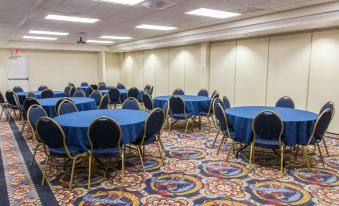 Comfort Inn & Suites Statesboro - University Area