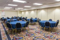 Comfort Inn & Suites Statesboro - University Area Hotels in Statesboro