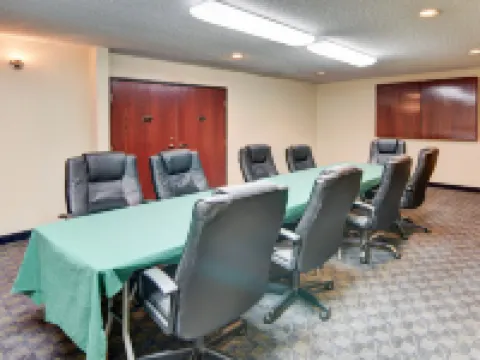 Quality Inn & Suites DFW Airport South Hotels in Irving