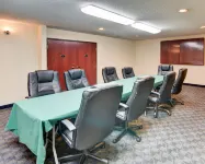 Quality Inn & Suites DFW Airport South