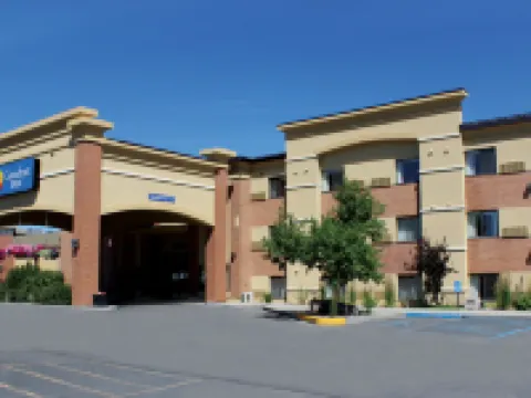 Garner Hotel Butte Southeast by IHG Hoteles en Butte