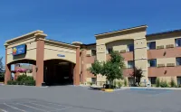 Comfort Inn Butte City Center I-15 - I-90 Hotels near Murdoch＇s Ranch & Home Supply