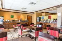 Comfort Inn & Suites - Gym