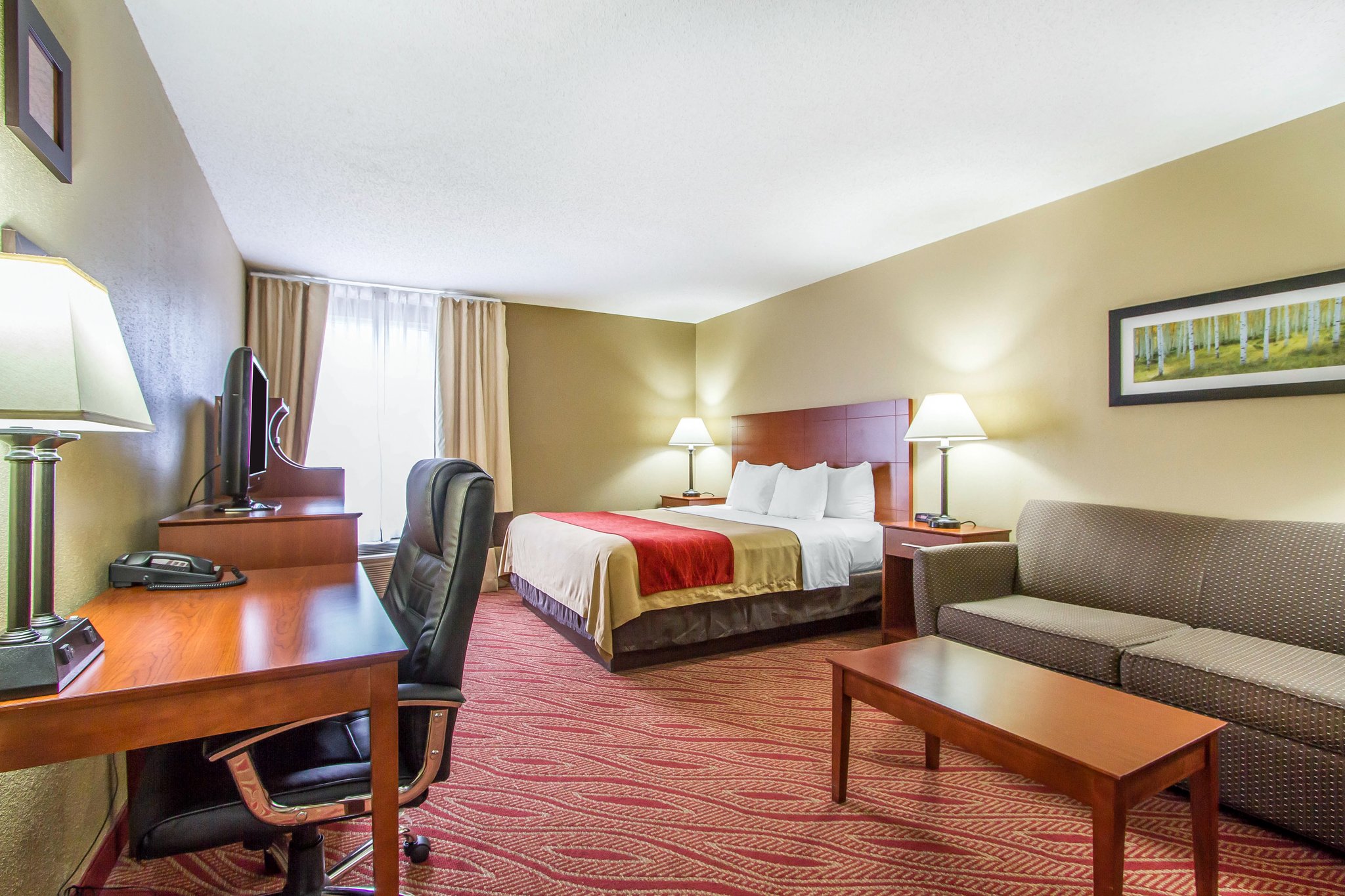 Comfort Inn Poplar Bluff North