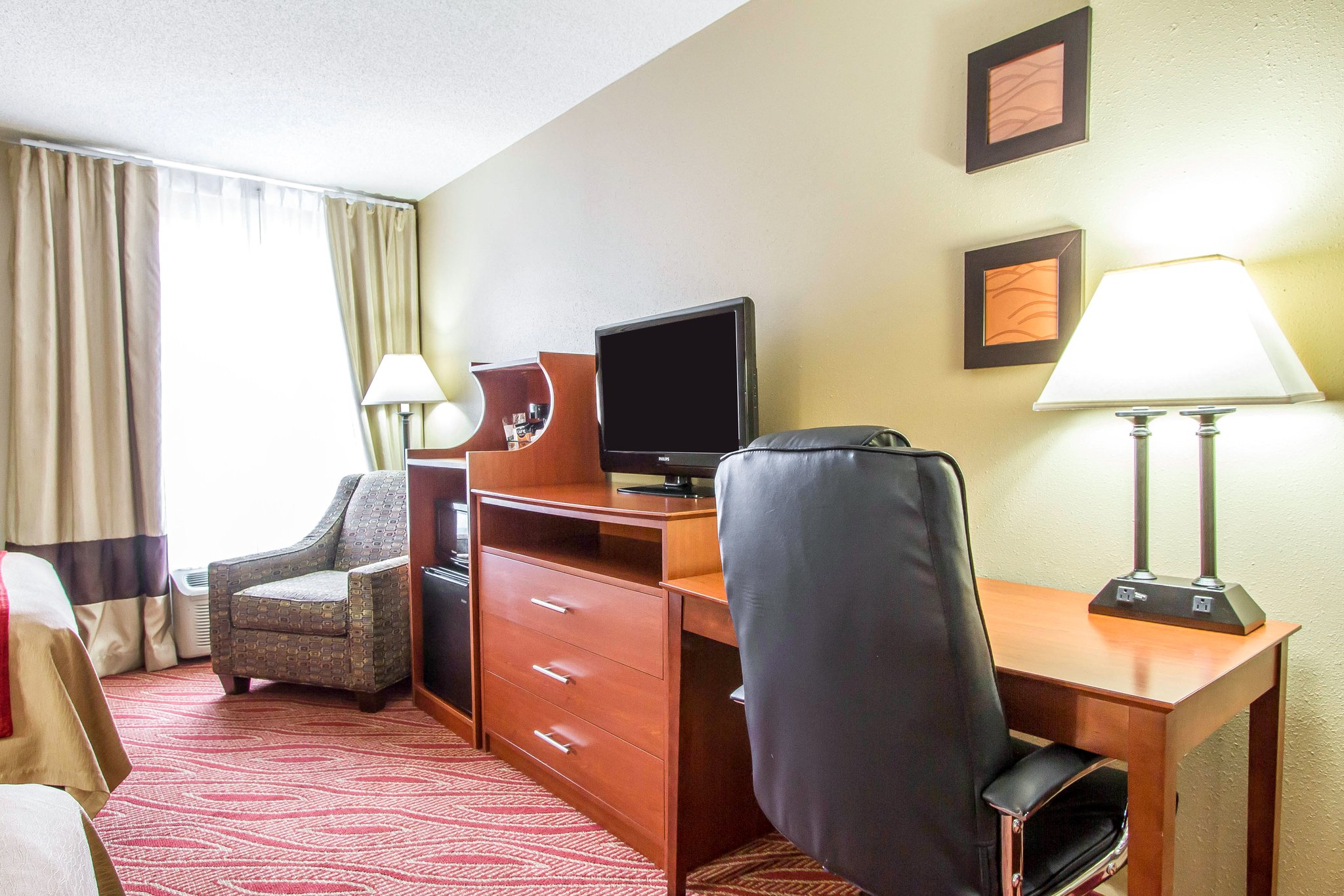 Comfort Inn Poplar Bluff North