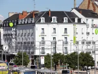 Campanile Dijon Centre - Gare Ξενοδοχεία στην πόλη Talant