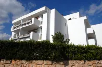Apartamentos Martha's