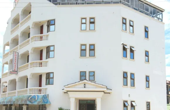 蒙巴薩考斯蓋特酒店