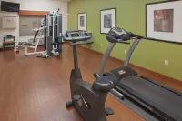 City Express by Marriott Tempe - Gym