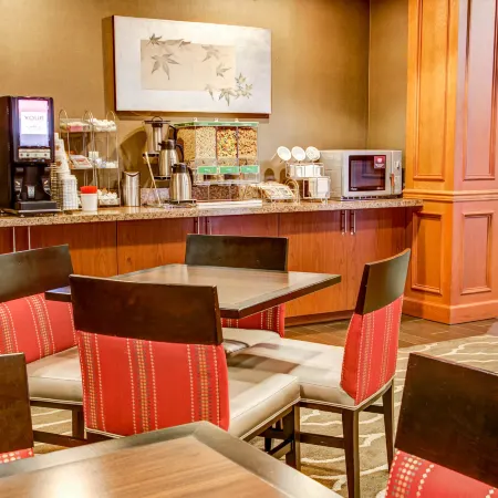 Comfort Suites Springfield-Eugene