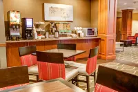 Comfort Suites Springfield-Eugene