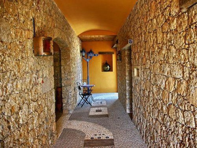 Datca Villa Asina