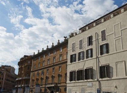 Torre Argentina Relais - Residenze di Charme