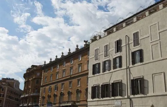 託雷阿根廷和萊 - 魅力宅區酒店