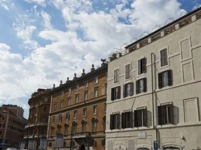 Torre Argentina Relais - Residenze di Charme Hotel a Pantheon