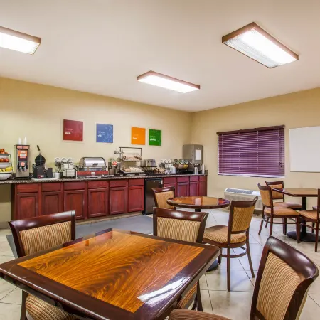 Comfort Inn Auburn - Seattle