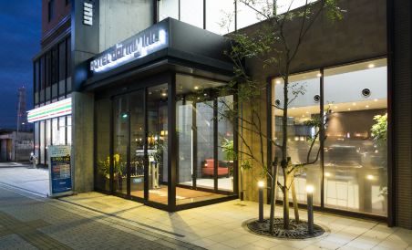 Dormy Inn Himeji Natural Hot Spring - Housity