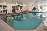 Comfort Suites Lafayette University Area
