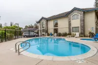 Clarion Inn Silicon Valley