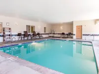 Comfort Suites Yakima Hotels in Yakima