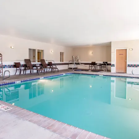 Comfort Suites Yakima