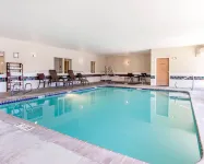 Comfort Suites Yakima Hotels in Yakima