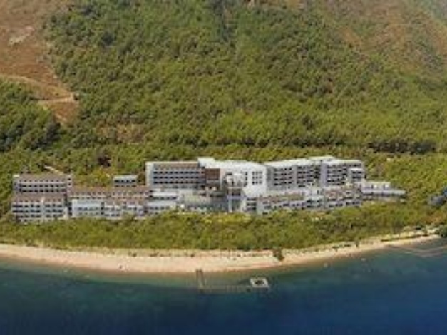 Sentido Orka Lotus Beach