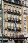 Hotel Derby Merode Hotel di Auderghem-Oudergem