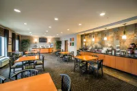 Comfort Suites Hotels in Fairview Heights