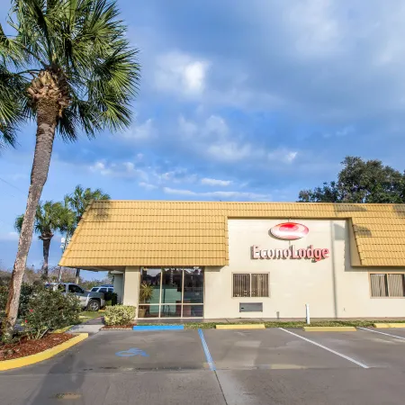 Econo Lodge