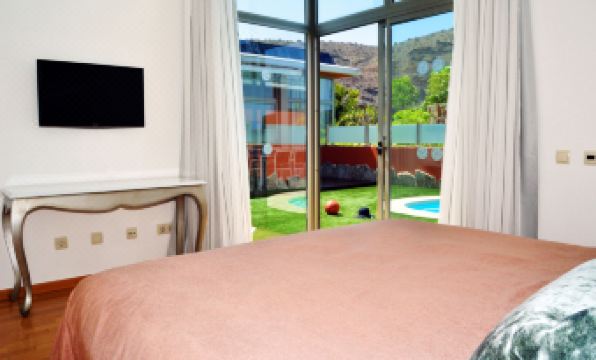 Villas Opal Anfi Tauro