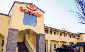 Americas Best Value Inn Williams/Grand Canyon - Housity