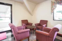 Mho Hotel Bordentown Hotels in Hamilton