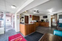 Rodeway Inn Hotels in Rawlins