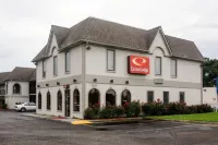 Econo Lodge Chesapeake Route 13 and I-464 Hoteles en Chesapeake