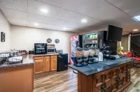 Econo Lodge Metro Hotels in West Falls Church